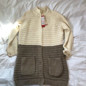 Hanna Andersson women’s sweater size XL